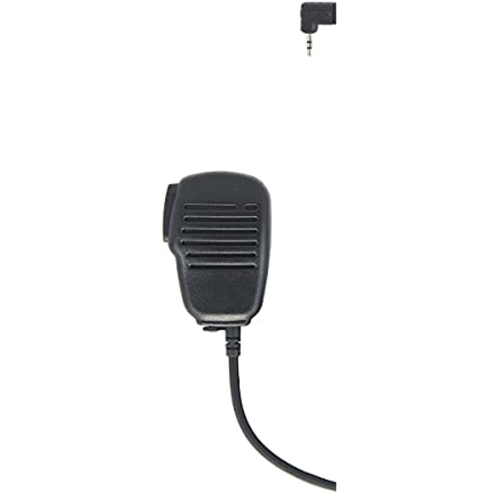 Cobra Cobra Handheld Speaker Microphone
