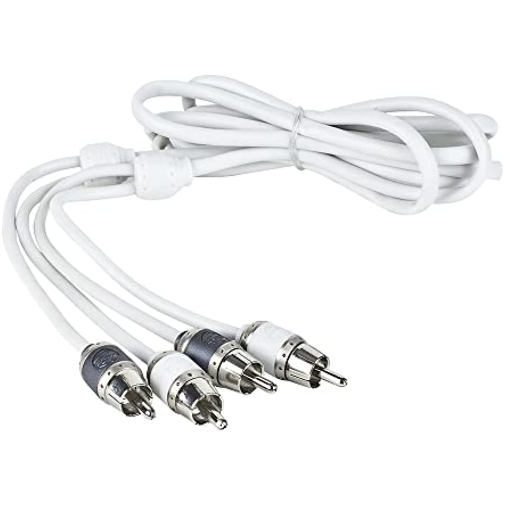 T-Spec RCA v10 Series 2-Channel Audio Cable - 17 FT
