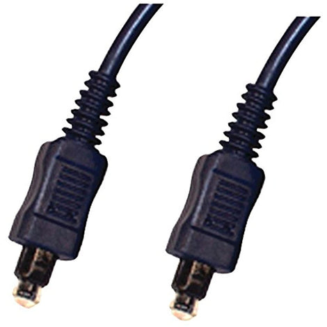 Steren(r) 260-050 T-T Digital Optical Cable (50ft) 4.75in. x 4.75in. x 1.90in.