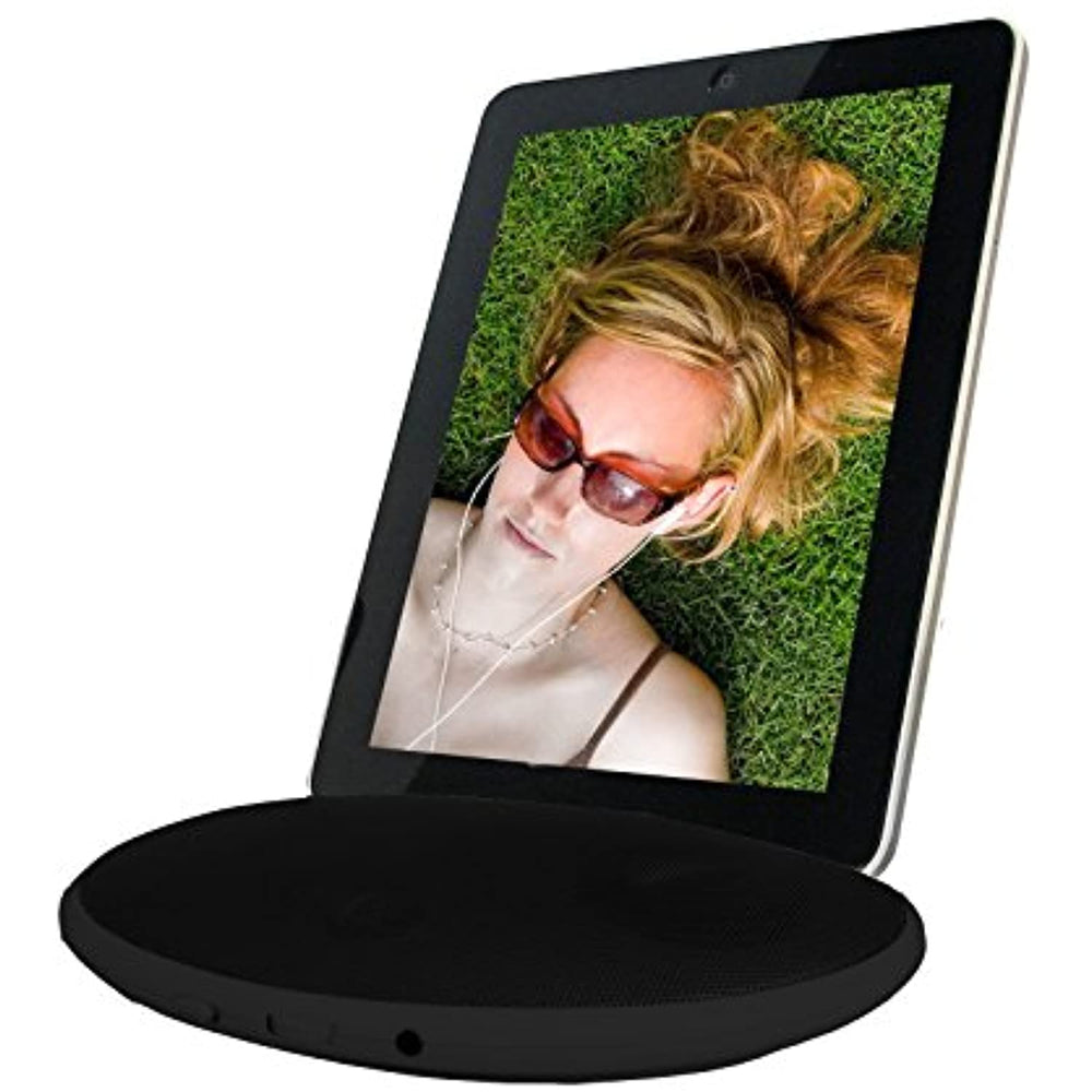 Supersonic IQ-1309 iPad, MID/Tablet and MP3 Portable Speaker