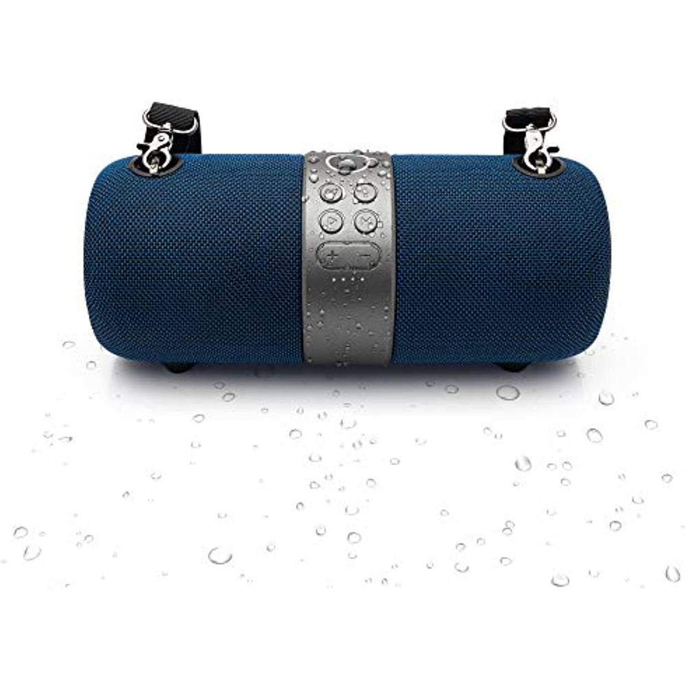 Coleman CBT60 True Wireless Waterproof Portable Bluetooth Speaker