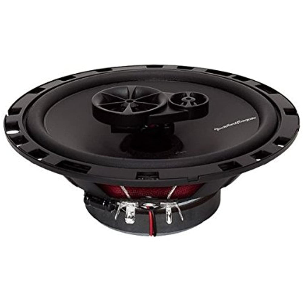 CERWIN-Vega Mobile H7410 HED(R) Series 2-Way Coaxial Speakers (4