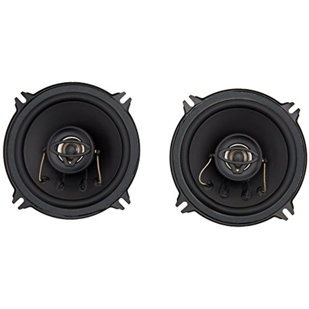 Cerwin-Vega XED52 Speaker 275 W PMPO 2-Way, 2 Count, Black