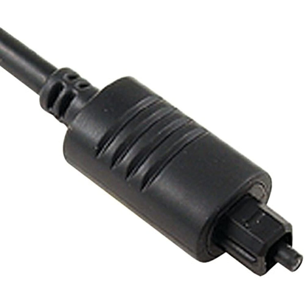 Axis 41248 Digital Optical Toslink Cables (6 Ft)