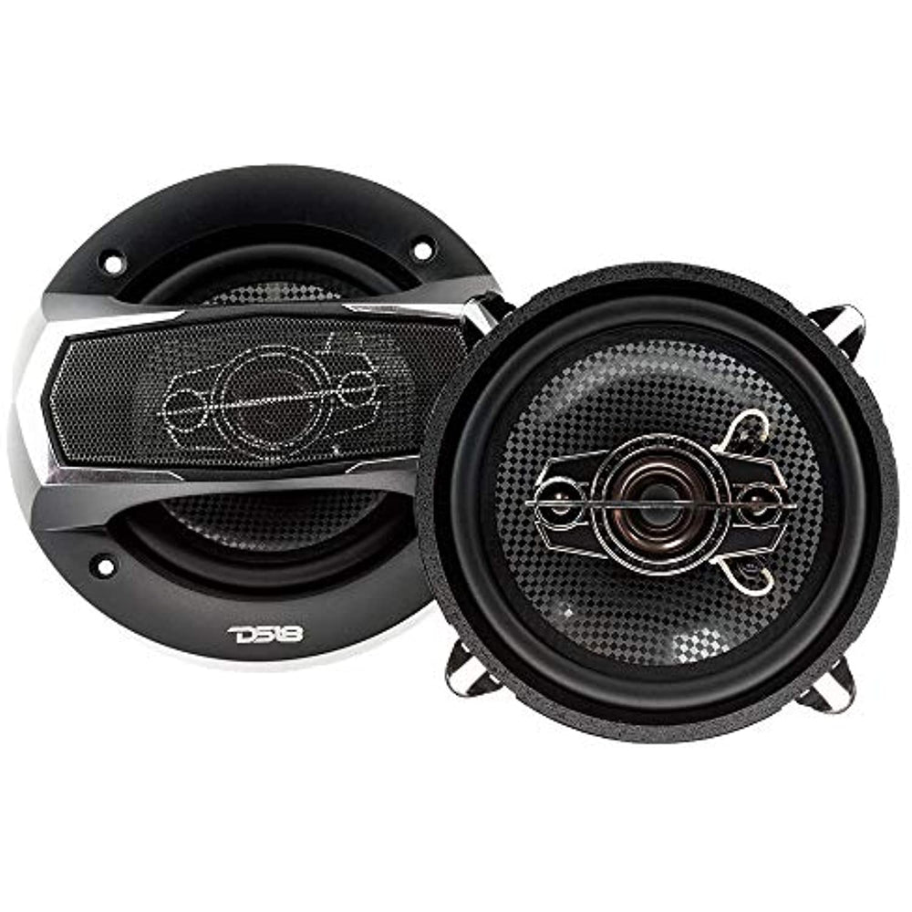DS18 SLC-N525X Coaxial Speaker - 5.25