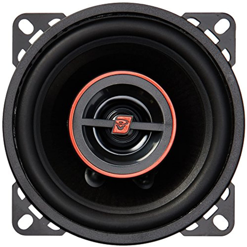 CERWIN-VEGA Mobile H740 HED(R) Series 2-Way Coaxial Speakers (4