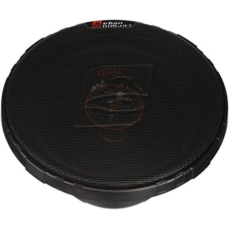 Cerwin-Vega Mobile H7652 HED(R) Series 2-Way Coaxial Speakers (6.5", 320 Watts max), Black, 2X2X2