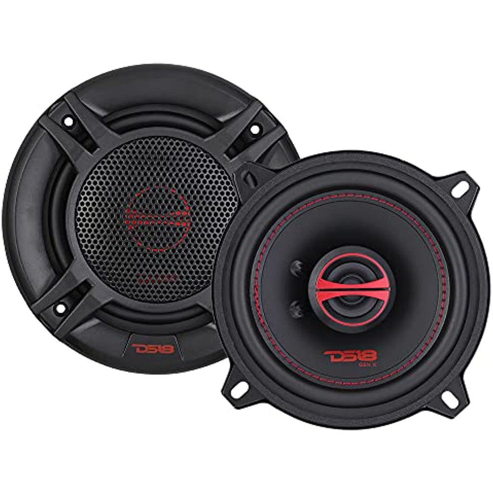 DS18 GEN-X5.25 Coaxial Speaker - 5.25