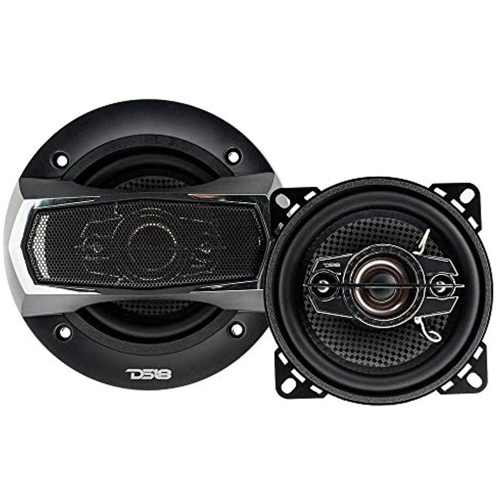 DS18 SLC-N4X Coaxial Speaker - 4