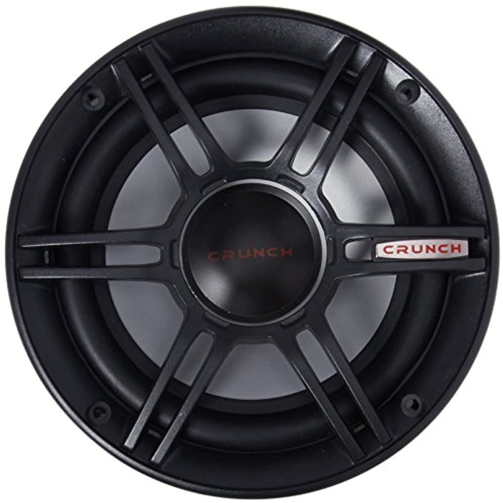 Crunch CS65C Car Stereo Component Speaker