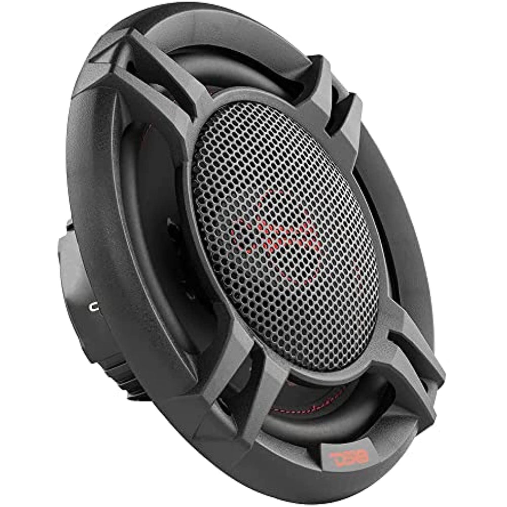 DS18 GEN-X6.5 Coaxial Speaker - 6.5