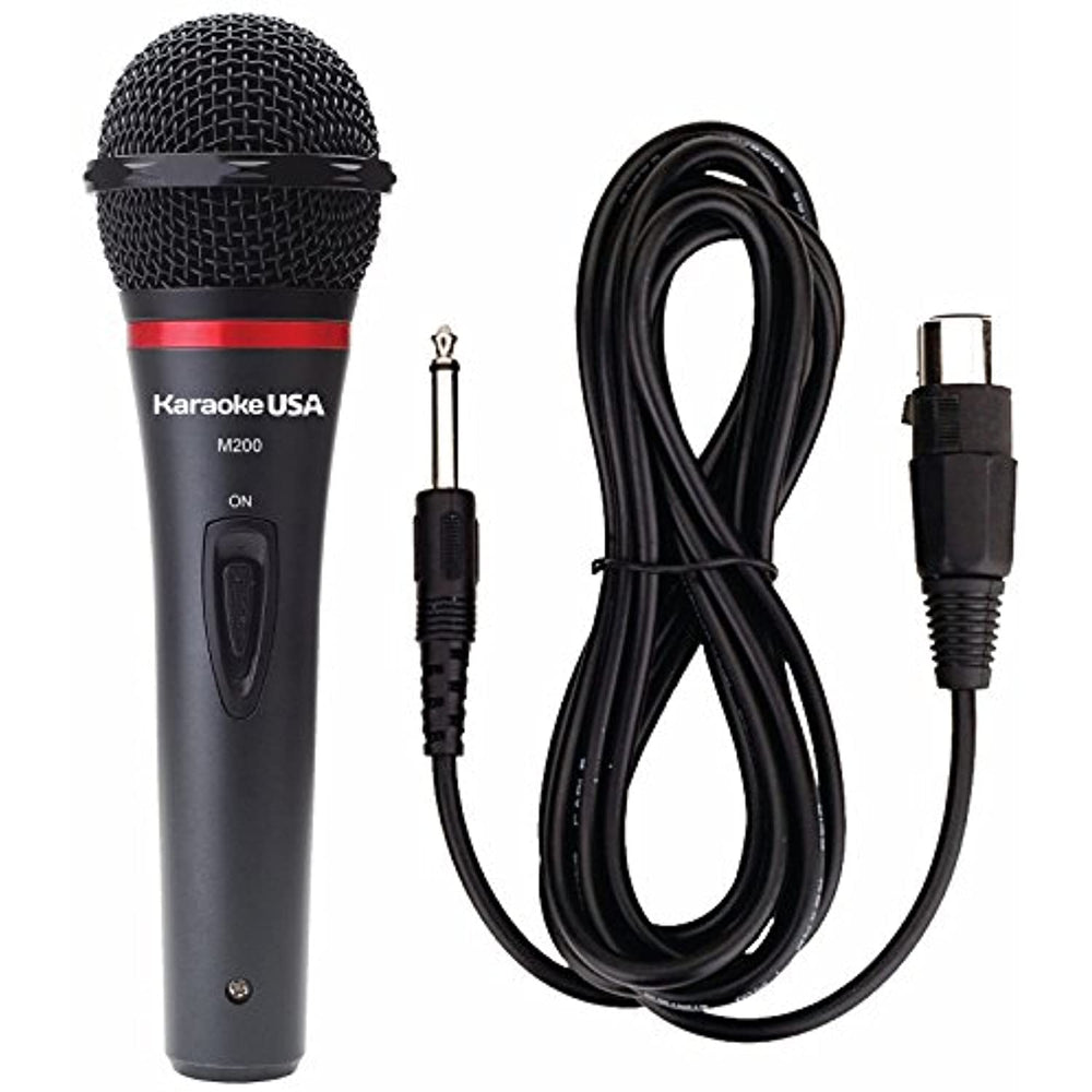DOK Solutions - M200 Professional Microphone