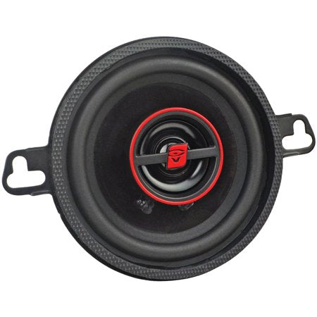 Cerwin-vega® Mobile H735 Hed Series 2-way Coaxial Speakers (3.5", 250 Watts Max)