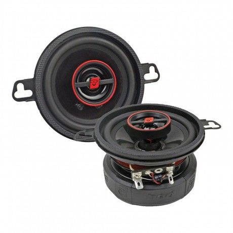 Cerwin-vega® Mobile H735 Hed Series 2-way Coaxial Speakers (3.5